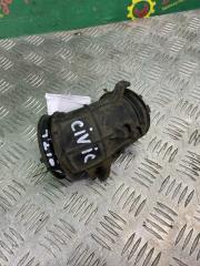 Фото запчасти патрубок воздушного фильтра Honda Civic 5d Б/У запчасть Запчасть патрубок воздушного фильтра Honda Civic 5d