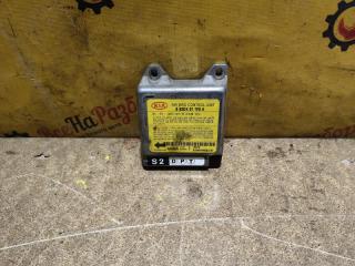 Блок SRS Airbag Kia Spectra 2008