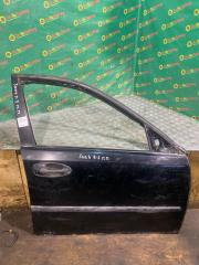 Запчасть дверь передняя правая Saab 9-3