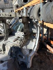 Лонжерон левый Cadillac Srx 2