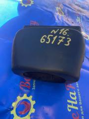 Подрулевой пластик Nissan Almera 2000 Б/У Подрулевой пластик Nissan Almera 2000