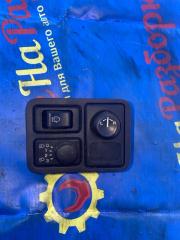 Блок управления зеркалами Nissan Almera 2000 Б/У Блок управления зеркалами Nissan Almera 2000