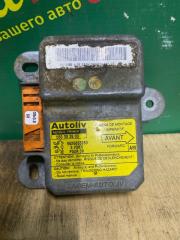 Блок SRS Airbag PEUGEOT 406 2000