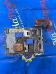 Блок предохранителей в салон Nissan Almera 2000