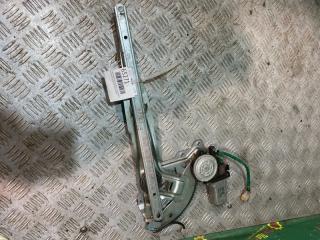 Запчасть стеклоподьемник передний правый MITSUBISHI PAJERO