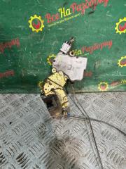 Замок передней правой двери Nissan Almera 2000 Б/У Замок передней правой двери Nissan Almera 2000