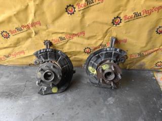 Поворотный кулак передний Chevrolet AVEO 2014 контрактная Поворотный кулак передний Chevrolet AVEO 2014