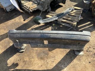 Бампер задний Volkswagen Passat B3 Б/У Бампер задний Volkswagen Passat B3