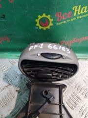 Запчасть дефлектор воздушный Ford Focus 1 98-2005г.