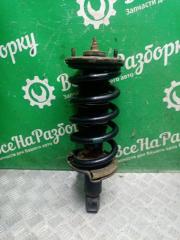 Стойка передняя Infiniti QX 56 2004-2010 Б/У Стойка передняя Infiniti QX 56 2004-2010