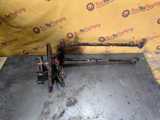 Ступица задняя правая Hyundai Elantra 2003