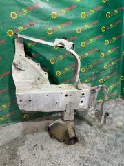 Лонжерон левый Mazda CX-7