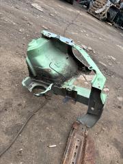 Лонжерон левый Peugeot 307