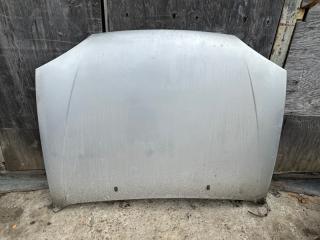 Капот Ford Fiesta MK4