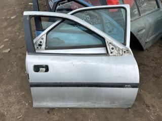 Запчасть дверь передняя правая Opel Vectra B