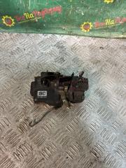 Замок двери передний левый Opel Vectra B Б/У Замок двери передний левый Opel Vectra B