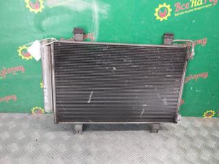 Фото запчасти радиатор кондиционера Suzuki SWIFT 2004-11г. контрактная запчасть Запчасть радиатор кондиционера Suzuki SWIFT 2004-11г.