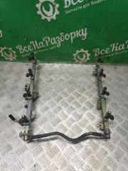 Топливная рампа Infiniti QX 56 2004-2010