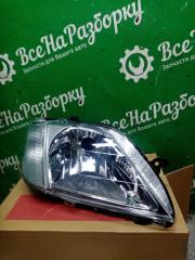 Фара передняя правая RENAULT Logan 1 новая Фара передняя правая RENAULT Logan 1