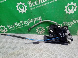 Замок двери задний левый Mercedes-Benz W 204 2008