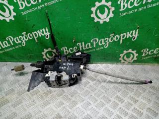 Замок двери передний левый Mercedes-Benz W 204 2008 Б/У Замок двери передний левый Mercedes-Benz W 204 2008