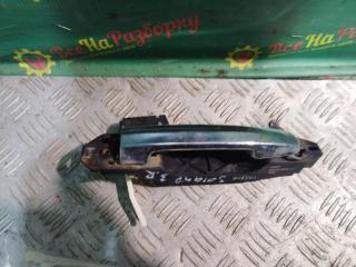 Фото запчасти ручка двери наружняя задняя правая Lifan Solano 2015 Б/У запчасть Запчасть ручка двери наружняя задняя правая Lifan Solano 2015