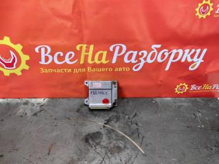 Запчасть блок управления airbag Mazda premacy 2001