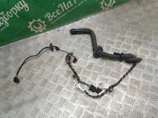 Проводка двери задняя правая Mercedes-Benz W 204 2008