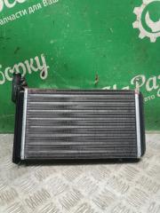 Запчасть радиатор печки LADA (ВАЗ) 2110