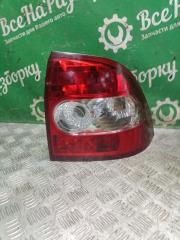 Фонарь задний правый LADA (ВАЗ) Приора Б/У Фонарь задний правый LADA (ВАЗ) Приора