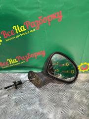 Зеркало правое Daewoo Matiz