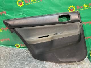 Обшивка задней левой двери Mitsubishi Lancer 9