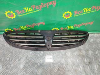 Фото запчасти решетка радиатора Ssang Yong kyron 2006 г. Б/У запчасть Запчасть решетка радиатора Ssang Yong kyron 2006 г.