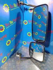 Зеркало переднее правое МАЗ 5337 2006 Б/У Зеркало переднее правое МАЗ 5337 2006