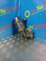 Корпус масляного фильтра Газ 3110