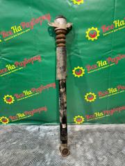 Амортизатор стойка задняя Volkswagen Polo Б/У Амортизатор стойка задняя Volkswagen Polo