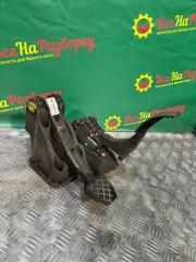 Запчасть педаль газа Volkswagen Polo 2012