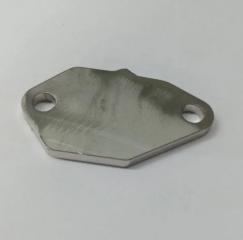 Запчасть заглушка клапана егр egr Opel Astra Z13DTH