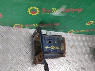 Лонжерон левый Mazda Demio 2005г.