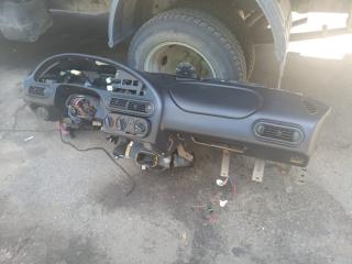 Торпедо LADA (ВАЗ) 2123 нива шевроле