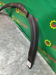 Накладка крыла заднего правого Range Rover 2011-18г.