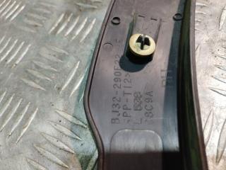 Накладка крыла заднего правого Range Rover 2011-18г.