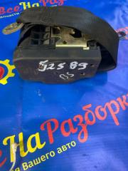 Ремень безопасности передний правый Volkswagen Passat B3 Б/У Ремень безопасности передний правый Volkswagen Passat B3