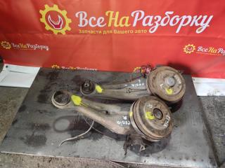 Ступица задняя Mitsubishi Lancer Cedia 2002