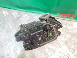 Замок передней правой двери Volkswagen Polo 2015 г. Б/У Замок передней правой двери Volkswagen Polo 2015 г.