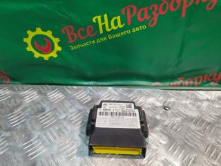 Блок SRS Airbag Volkswagen Polo 2015 г.