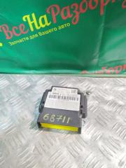 Блок SRS Airbag Volkswagen Polo 2015 г.