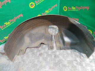 Подкрылок задний левый Volkswagen Polo 2015 г.