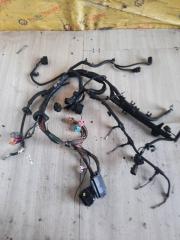 Проводка двигателя Volkswagen Transporter 2008