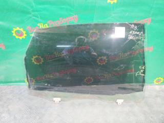 Запчасть стекло заднее правое Infiniti M35 2006-08г.